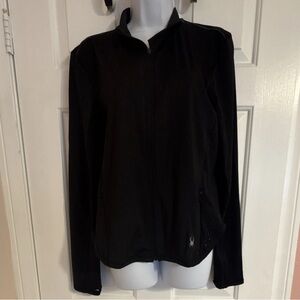 Women's Black Jacket